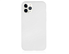 Фото — Чехол для смартфона vlp Silicone Сase для iPhone 11 Pro, белый